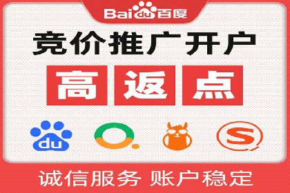 竞价推广SEM托管的成功之路——某行业领军企业的实践